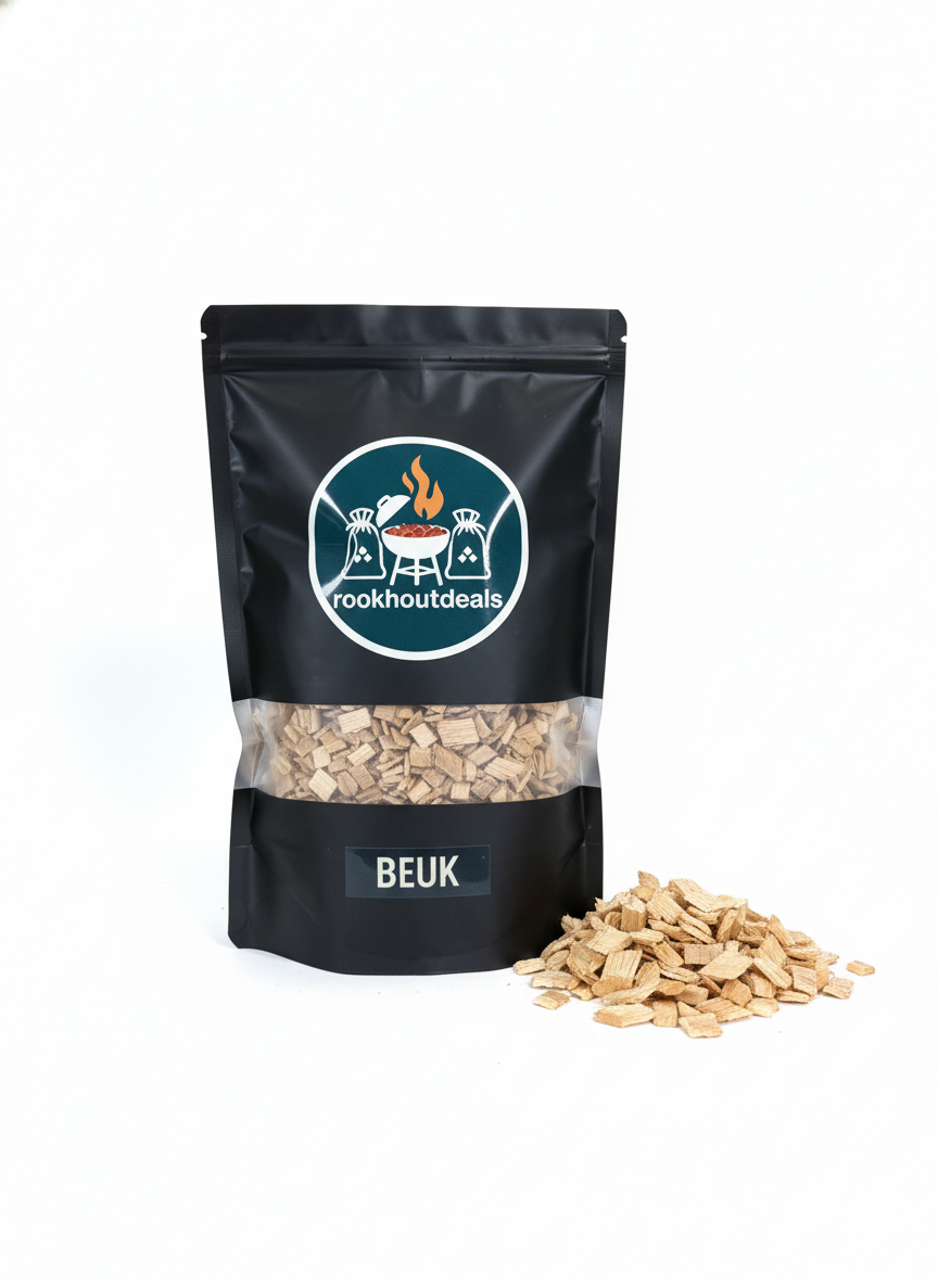 Buchenholz Räucherspäne - ab 600 g