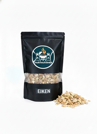 Eichenholz Räucherspäne - ab 600 g