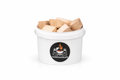 Ahornholz Räucherchunks - mild & leicht süßlich - ab 1 kg