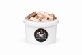 Walnussholz Räucherchunks - kräftig & nussig - ab 1 kg